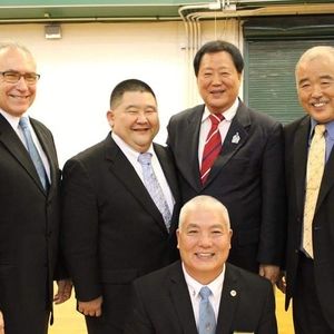 Meet your Posher, Hector